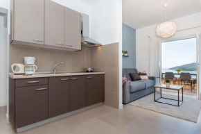 Apartment in Rabac 43550